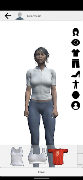 Bot Libre 3D imagem de tela 5