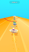 برنامه‌نما Spinner Up عکس از صفحه