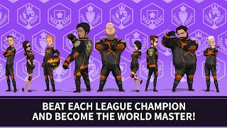 Downhill Masters screenshot 7