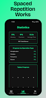 MultiFlash: Learn Times Tables screenshot 3