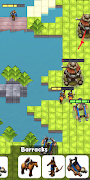 RTS Battle screenshot 6