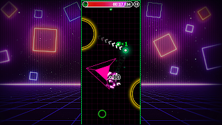 Hyper Strike ảnh chụp màn hình 3