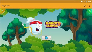 Rabbit imagem de tela 2