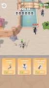 Ninja Slash capture d'écran 1