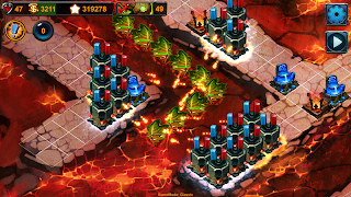 Element TD Free screenshot 6