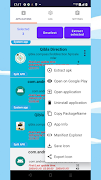 ApkChief Extractor & Analyzer স্ক্রিনশট 5