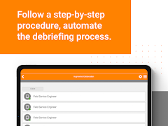 Field Collaboration imagem de tela 7