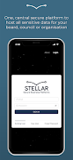 Stellar Secure Business poster
