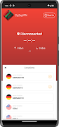 zigzag vpn 포스터