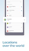 Oko VPN Screenshot 2