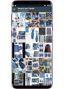 Daur ulang Jean screenshot 1