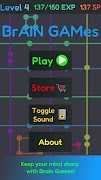 Brain Games скриншот 1