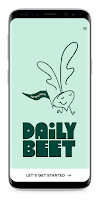 Daily Beet bài đăng