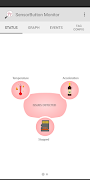 SensorButton Monitor স্ক্রিনশট 3