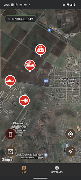 Tactical Map 포스터