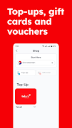 TelEm Topup Screenshot 1
