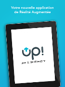 Pichet UP! 截图 3