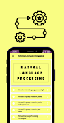 Natural Language Processing Ekran Görüntüsü 2