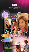 FogoLive-Video&Chat โปสเตอร์