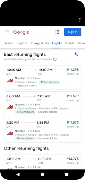 Google Flight [WEB] bài đăng