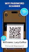 QR Code Scanner - Scanner App screenshot 3