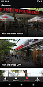 Fish and Bread imagem de tela 4