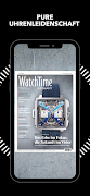 WatchTime Germany ภาพหน้าจอ 1