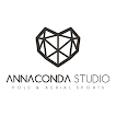 ANNACONDA Studio icon