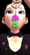 ASMR Candy Party screenshot 2