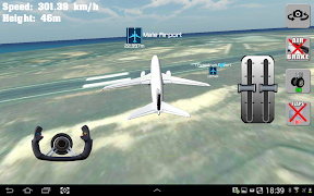 Hard Landing screenshot 4