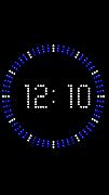 Station Clock-7 Mobile captura de pantalla 2