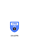 UltraVPN 스크린샷 1