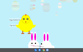 Egg Game Easter captura de pantalla 4