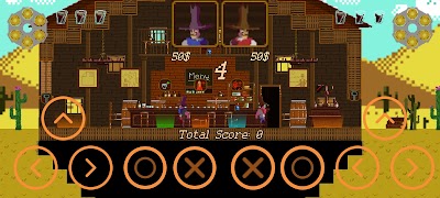 Bar Keep Ekran Görüntüsü 4