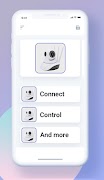 Poster Wifi Smart Net Camera AppGuide