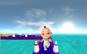 Baby Run – Jump Star Screenshot 6