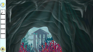 Find Lost Treasure imagem de tela 3