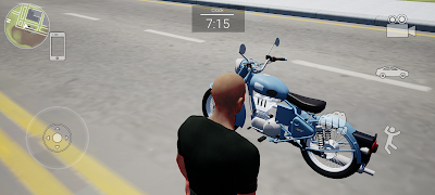 Drive Everything captura de pantalla 3