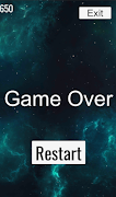 Galaxy Shooter скриншот 6