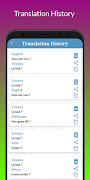Setswana Translator 截图 6