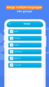 번역: 언어 번역기 스크린샷 5