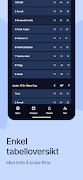 MinFotball capture d'écran 6