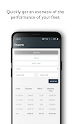 GPSControl تصوير الشاشة 2