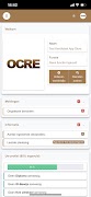OCRE Connector Screenshot 4