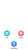 Piano screenshot 1