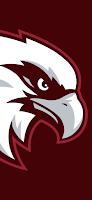 OCA Eagles پوسٹر