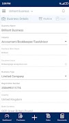 4 Schermata Receipt Bot