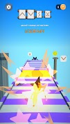 Magic Academy Run captura de pantalla 6