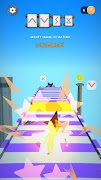 Magic Academy Run Ekran Görüntüsü 6