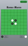 Reversi Master الملصق